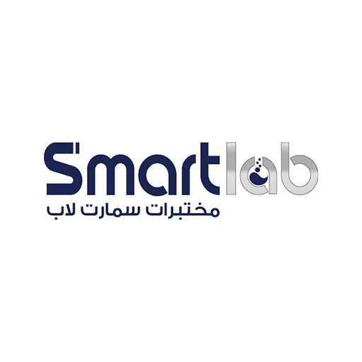 Smart Labs Group logo