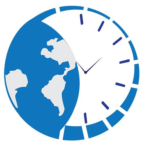 Time Tracker Global logo
