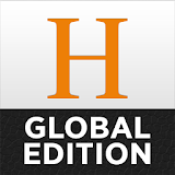 Handelsblatt Global Edition icon