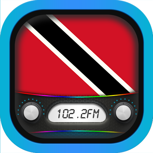 Radio Trinidad and Tobago FM logo
