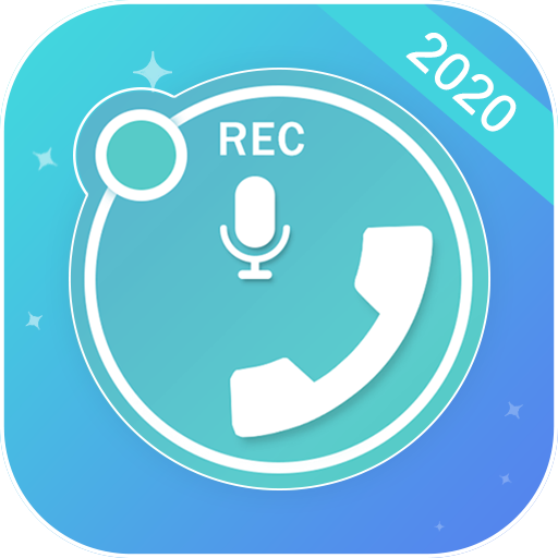 Auto Call Recorder Free 2020 1.0.0 Icon