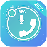 Auto Call Recorder Free 2020 icon