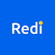 Redi - Booking & Payment