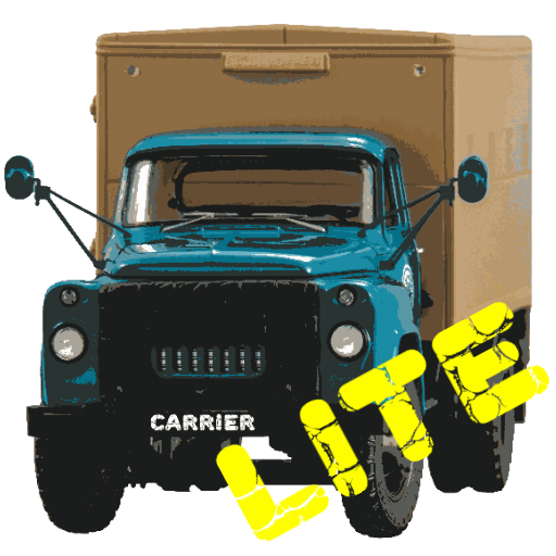 Carrier Joe Lite. Retro cars. विंडोज़ पर डाउनलोड करें