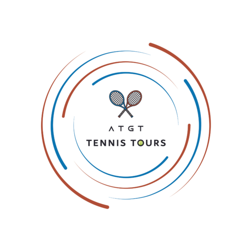 ATGT - Asso Tennis Grand Tours logo