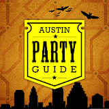 Austin Party Guide icon