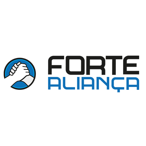 Forte Aliança Rastreamento logo
