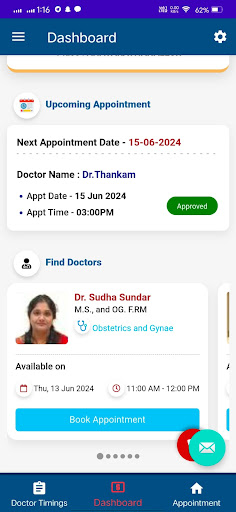 Sudha Sundar Hospital