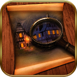 Mystery of Lost Town Adventure icon