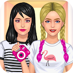 Cover Image of Download Teen Outfits Fashion Dress Up  APK