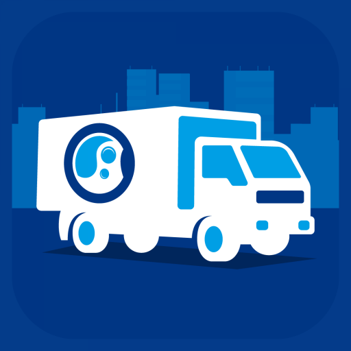 Washday Driver logo