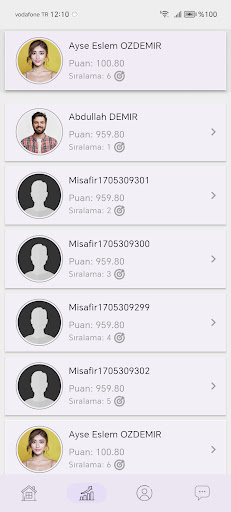 Ehliyet Sınav Soruları 2025 Screenshot 3 - AppWisp.com