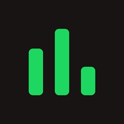 Slika ikone stats.fm for Spotify