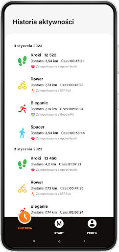 Motivizer Go Screen 3