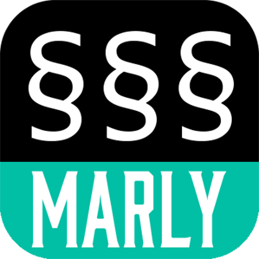 MarlyApp  Icon