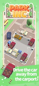 Parking Tycoon