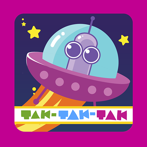 Alien Mansion logo