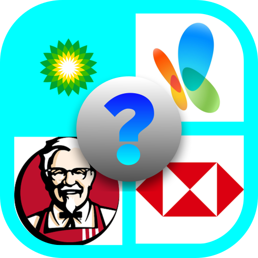 Logo Quiz : Brand Challenge logo