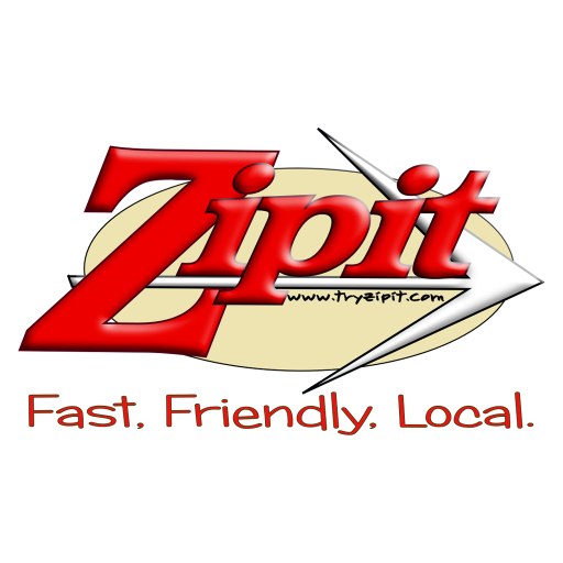Zipit Delivery - Food Delivery 5.15.5 Icon