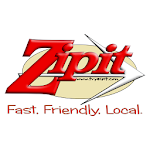 Cover Image of Download Zipit Delivery - Food Delivery  APK