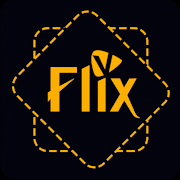 Vflix: Stream Live Tv, Movies, TV Shows And More 1.7 Icon
