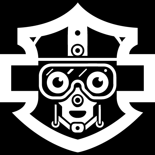 BikerBot : AI Call Center logo