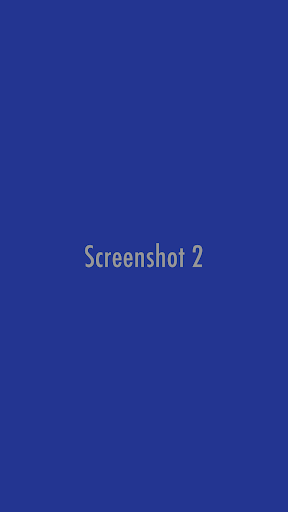 Test ? Screenshot 2 - AppWisp.com