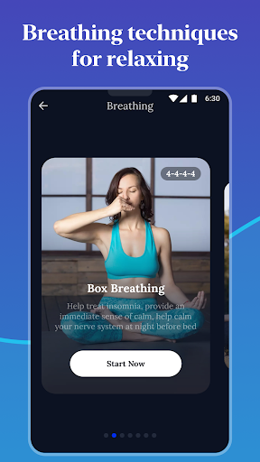 Sleep Monitor: Sleep Tracker - Health & Fitness - apps