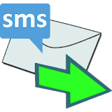 EzVu SMS Forwarder icon