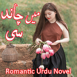 Icon image Main Chand Si - Romantic Novel