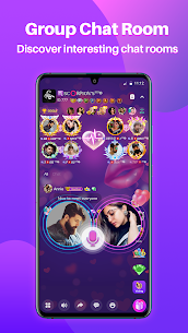 StarChat APK + MOD (Unlocked) v6.35.0 1
