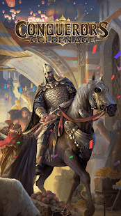 Conquerors: Goldenes Zeitalter Screenshot