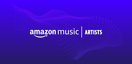 Amazon Music for Artists cover
