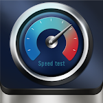 Cover Image of ダウンロード Internet Speed Test - Bandwidth Speed check 1.0 APK