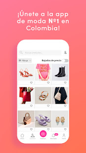 GoTrendier u2013 Sell n' buy fashion 2.26.6 screenshots 5