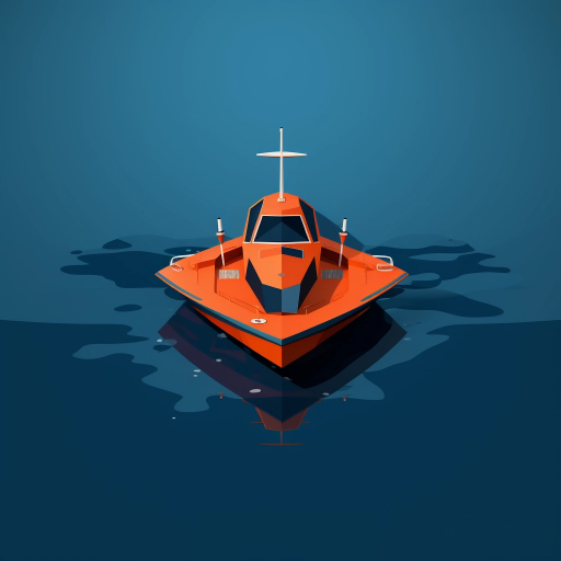 Speed Over Water logo