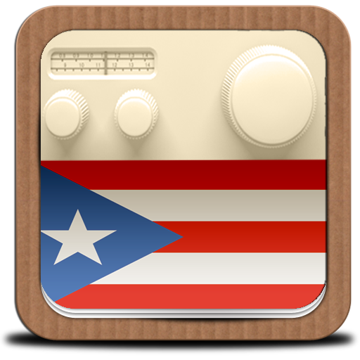 Puerto Rico Radio - Am Fm  Icon