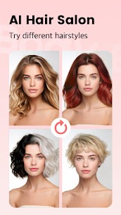 Face & Body Editor – AI Photo 3