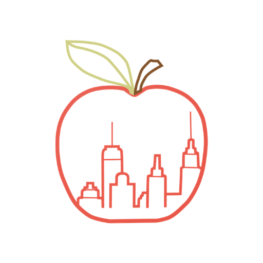 CityApple logo