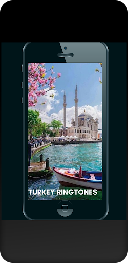 رنات الهاتف Ringtones