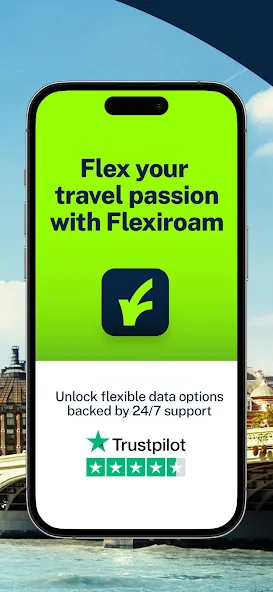 FlexiRoam: eSIM & Data Plans Screen Grabs 5