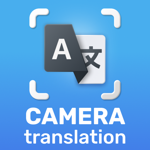 Photo Translator All Language logo