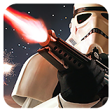 Battlefront Star: Wars Fighting icon