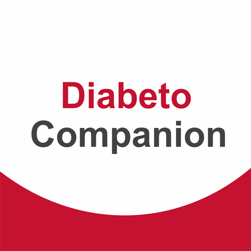 DiabetoCompanion 1.5 Icon