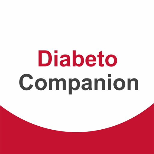 DiabetoCompanion logo