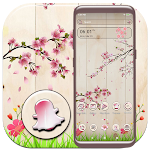 Cover Image of Download Spring Blossom Theme 1.0 APK