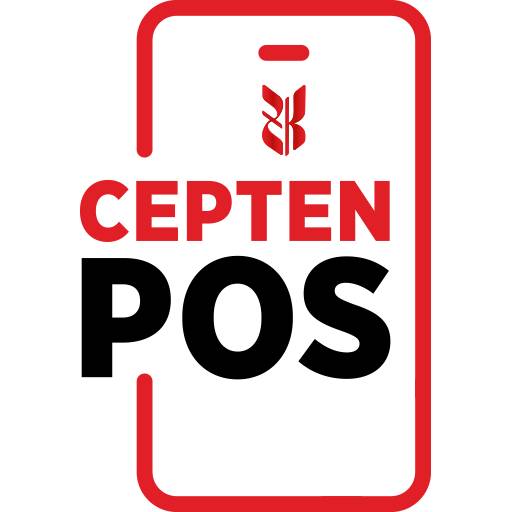 Ziraat Katılım Cepten POS logo