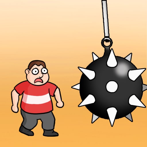 Wreaking ball- Toilet Rush