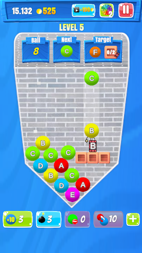 BomBall Screen 3