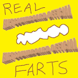 Fart Soundboard Official 2.0 icon